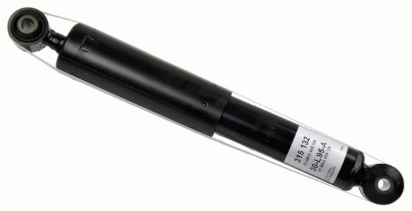 Amortyzator SACHS 315132 51819728