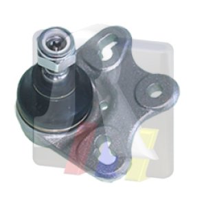 Sworzeń wahacza RTS 93.00856+ 1683330227