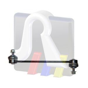 Łącznik stabilizatora RTS 97.90625 1061631