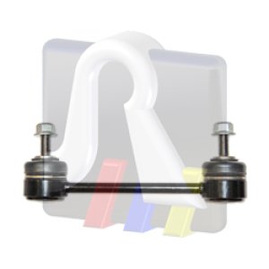 Łącznik stabilizatora RTS 97.90431 8200001857