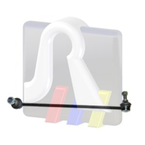 Łącznik stabilizatora RTS 97.90947.2 68510017