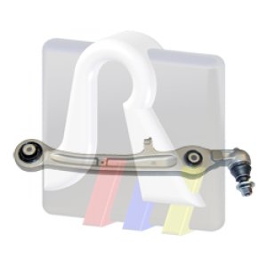 Wahacz RTS 95.05988 4F0407151