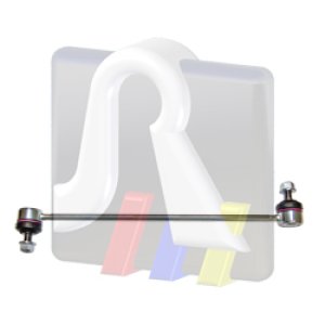 Łącznik stabilizatora RTS 97.01626 RBM500200