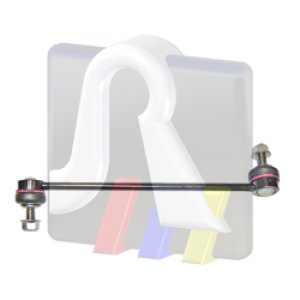 Łącznik stabilizatora RTS 97.90301.1 96626248