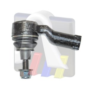 Końcówka drążka RTS 91.01606 QJB500040