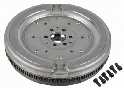 Koło dwumasowe sprzęgła SACHS 2295000506 06F105266L