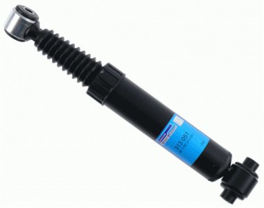 Amortyzator SACHS 313051 5206T8
