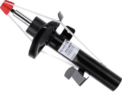 Amortyzator SACHS 313283 3M5118045CAH