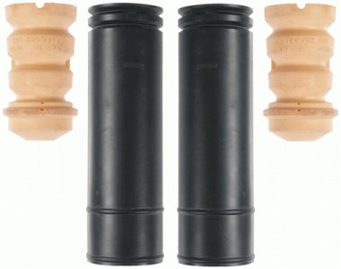 Osłona amortyzatora SACHS 900080 