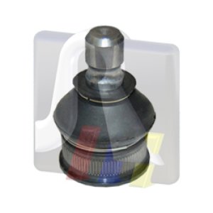 Sworzeń wahacza RTS 93.05117 K9757