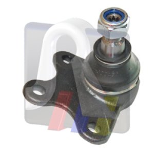 Sworzeń wahacza RTS 93.05340.1+ 6Q0407366A