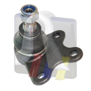 Sworzeń wahacza RTS 93.05340.2+ 6Q0407365A