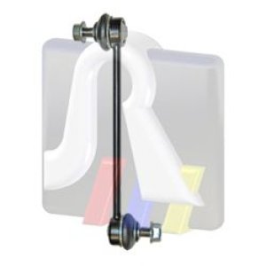 Łącznik stabilizatora RTS 97.00965 95VW5489AB