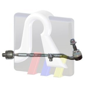 Drążek kierowniczy komplet RTS 90.09594.1 32216762244