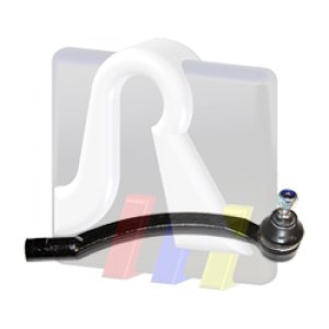 Końcówka drążka p RTS 91.05550.1 32216754566