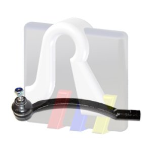 Końcówka drążka l RTS 91.05550.2 32216754565