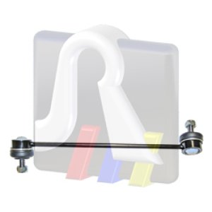 Łącznik stabilizatora RTS 97.03150.1 96403100