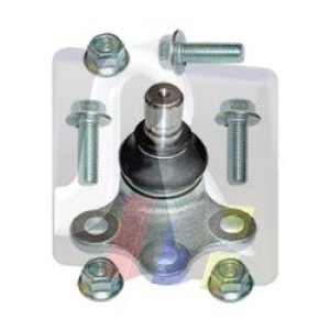 Sworzeń wahacza RTS 93.00554+ 364077