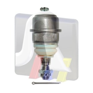 Sworzeń wahacza RTS 93.13134 K3134T