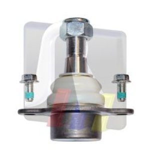 Sworzeń wahacza RTS 93.00699+ 1417351