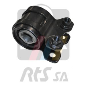 Tuleja wahacza przód RTS 017.00697 1477858S1