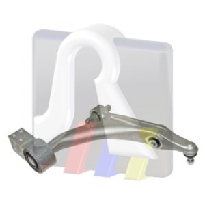 Wahacz RTS 96.05840.1 51842924