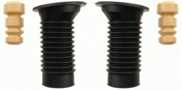 Osłona amortyzatora SACHS 900120 
