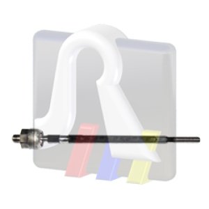 Drążek kierowniczy RTS 92.09735 