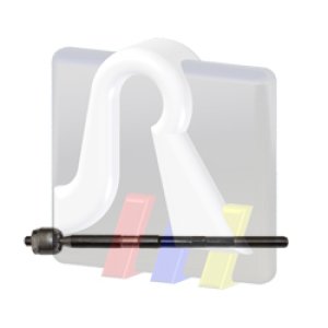 Drążek kierowniczy RTS 92.00658 3903149