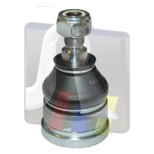 Sworzeń wahacza RTS 93.07043 MB241883