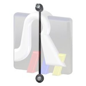 Łącznik stabilizatora RTS 97.00747.1 508755