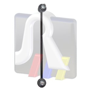 Łącznik stabilizatora RTS 97.00747.2 508754