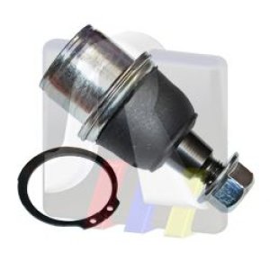 Sworzeń wahacza RTS 93.01636 RBK500040