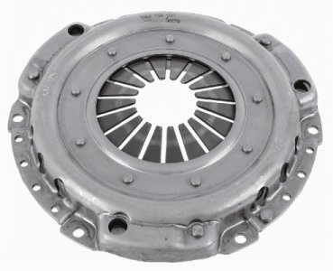 Docisk sprzęgła SACHS 3082 156 031 tarcza dociskowa