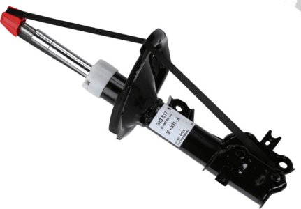 Amortyzator SACHS 313517 