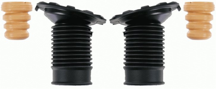 Osłona amortyzatora SACHS 900155 