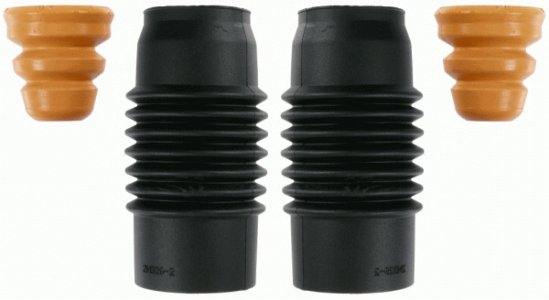 Osłona amortyzatora SACHS 900158 