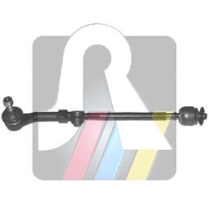 Drążek kierowniczy komplet  l RTS 90.00438.2 7701467539