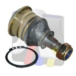 Sworzeń wahacza RTS 93.02523 4806859035S1