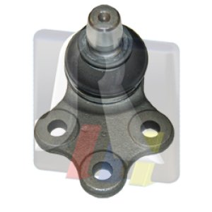 Sworzeń wahacza RTS 93.90160+ 50705465