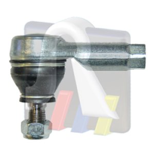 Końcówka drążka RTS 91.03152 9210351