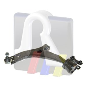 Wahacz RTS 96.90618.2 4M513A424AB