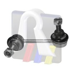 Łącznik stabilizatora RTS 97.02566.1 4882005012