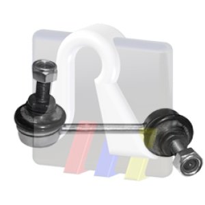 Łącznik stabilizatora RTS 97.02566.2 4881005012