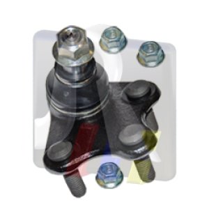 Sworzeń wahacza RTS 93.09123.2+ 6R0407365