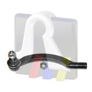 Końcówka drążka l RTS 91.07039.2+ 272416