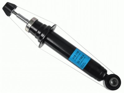 Amortyzator SACHS 315119 520847
