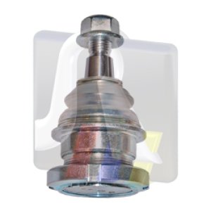 Sworzeń wahacza RTS 93.01437 1633300035