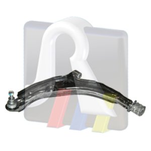 Wahacz RTS 96.02392.2 545016F600