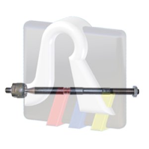 Drążek kierowniczy RTS 92.90619 1317453